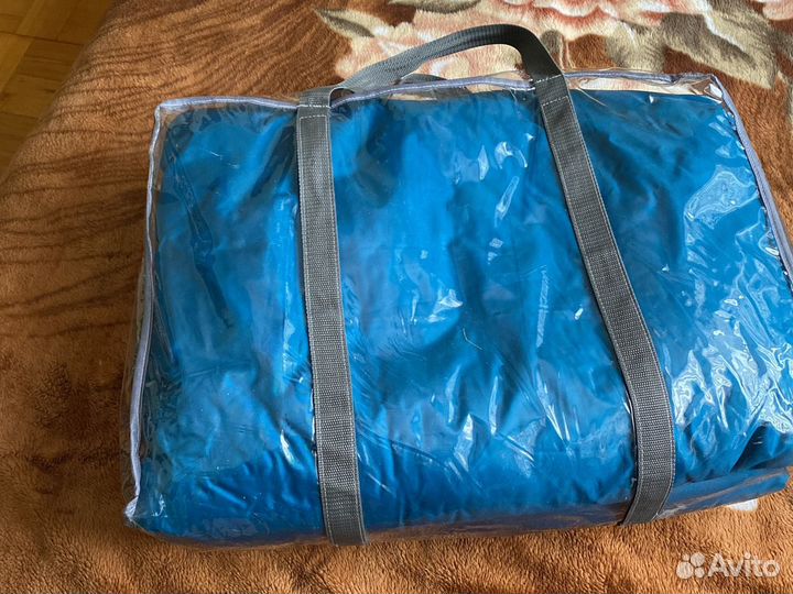 Термо одеяло