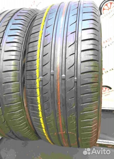 Goodride SA 37 215/55 R17 98W