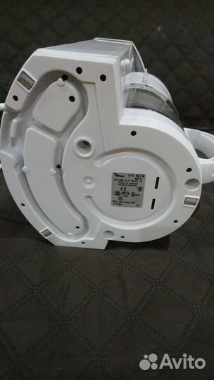 Кофеварка Moulinex DS-12850 woo