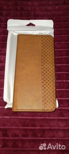 Чехол на xiaomi redmi 9a