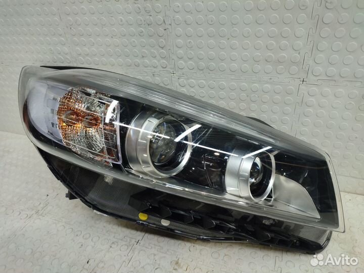 Фара правая Kia Sorento 3 Prime UM 2014-2018