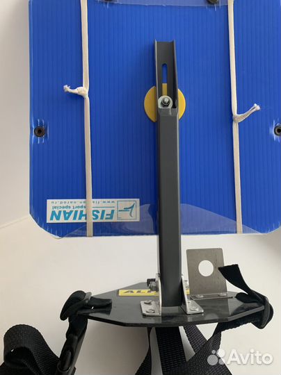 Планшет для спортивного ориентирования