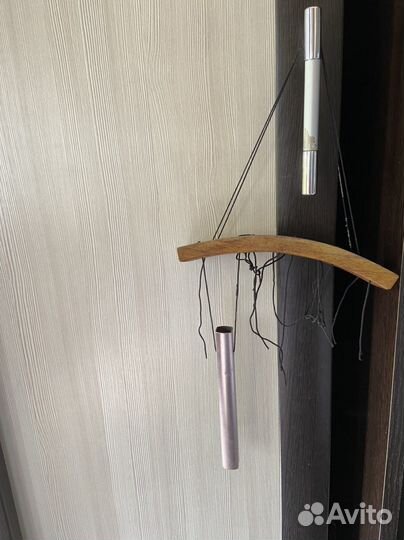 Музыка ветра Индия