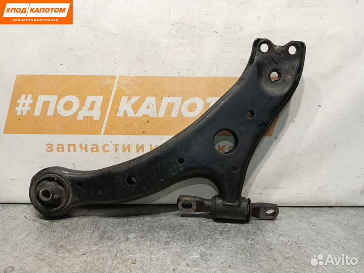 Рычаг передний правый нижний Toyota Camry XV40