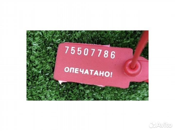 Топливная рампа Renault Megane 1.6 1998