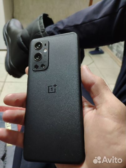 OnePlus 9 Pro, 8/256 ГБ