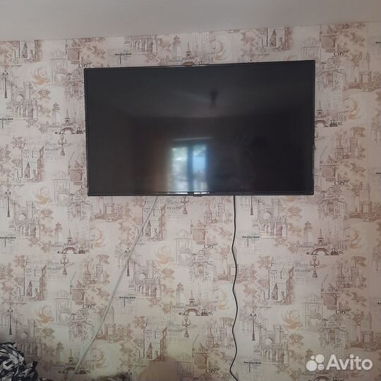 Телевизор бу