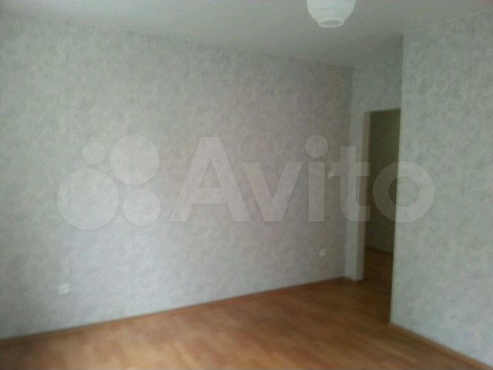 1-к. квартира, 47 м², 6/25 эт.