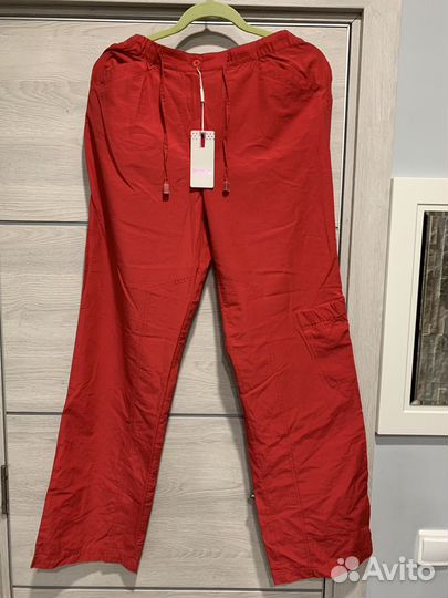 Брюки летние 48