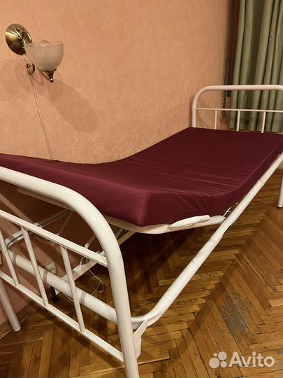 Ходунки для взрослых 1 тыс