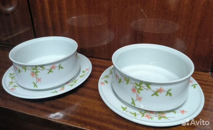 Супница франция