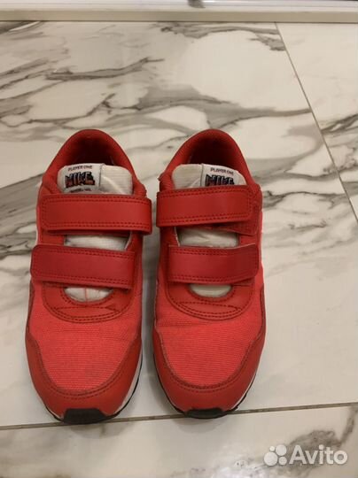 Кроссовки nike