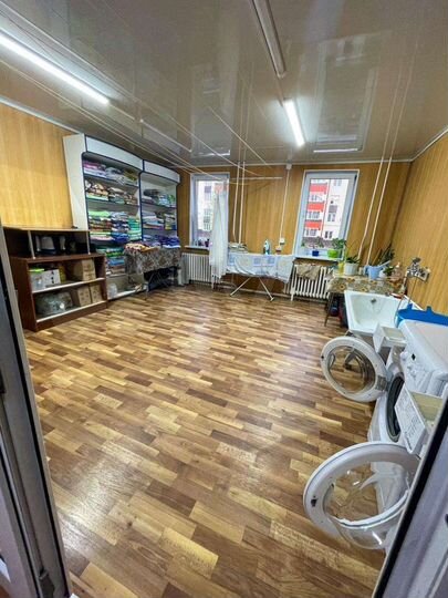 Гостиница, 920 м²