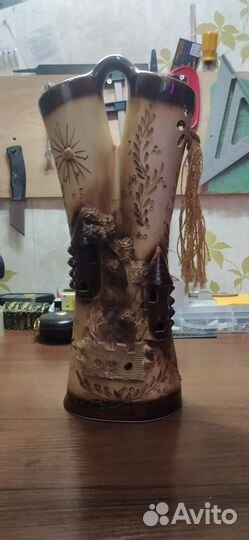 Ваза в отличном состоянии