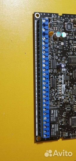 St9000gsm Rassnet Система мониторинга