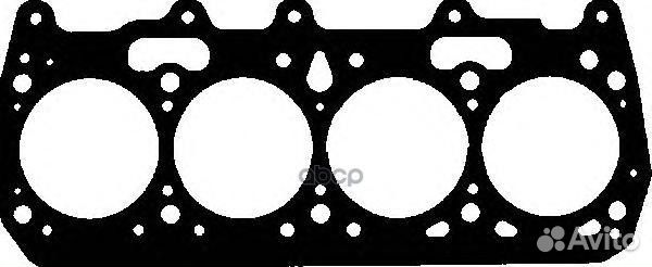 Прокл.гбц 61-31795-00 victor reinz