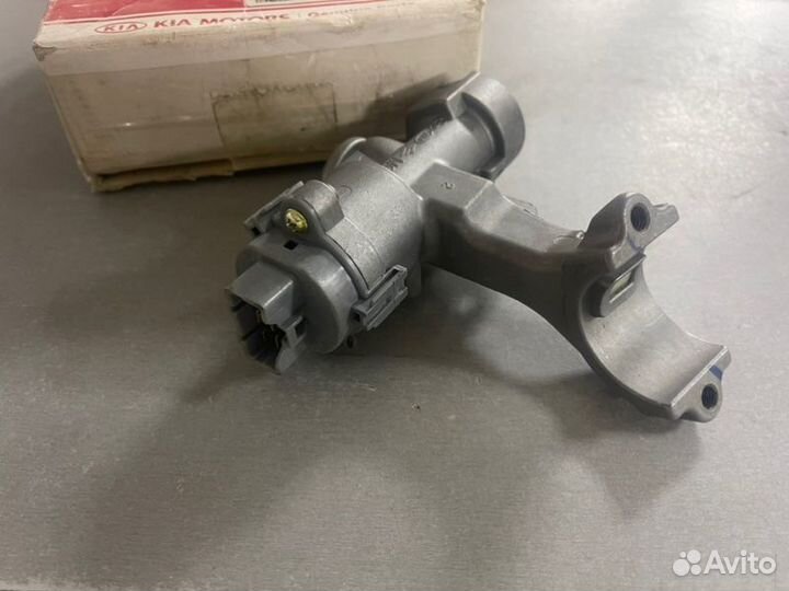 Замок зажигания Kia Rio