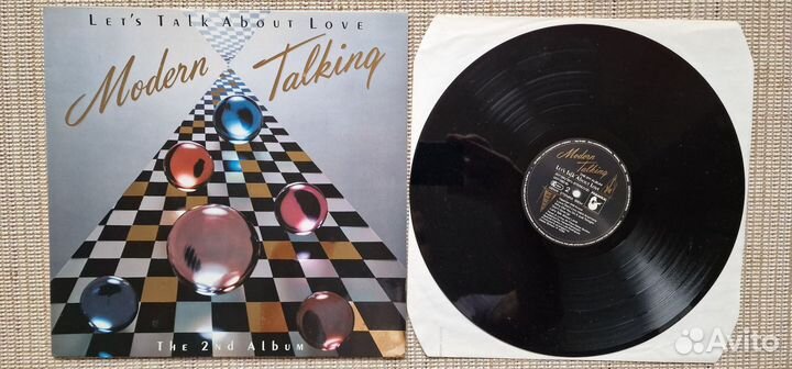 Modern talking 1.2.3.4.5.6 # C.C.catch #