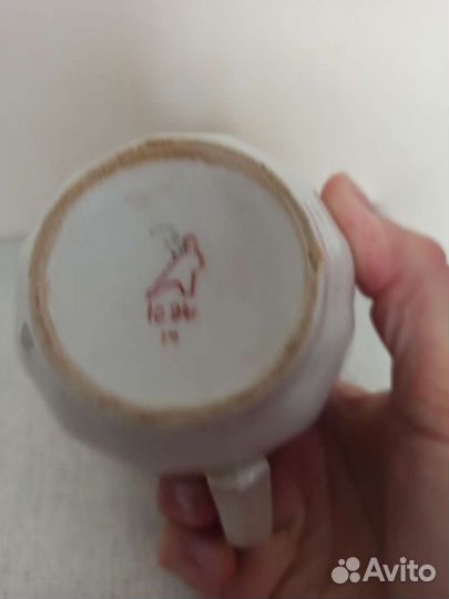 Соусник. Дулево