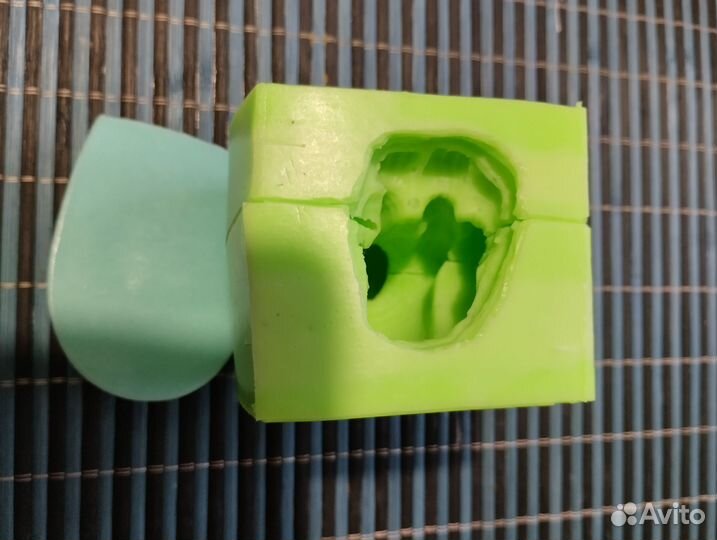 Молды кондитерские силиконовые