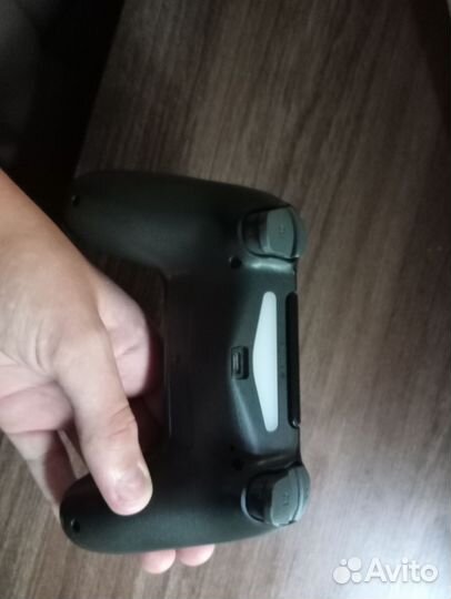 Геймпад dualshock v1 ps4