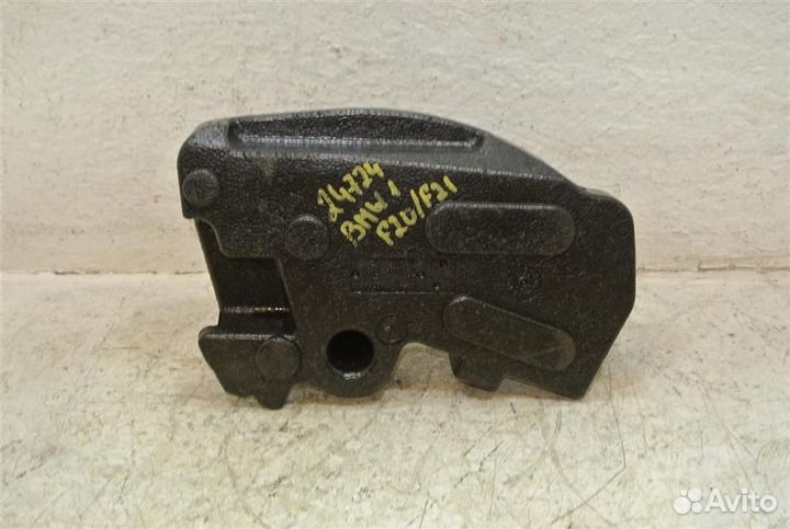 Ящик для инструментов BMW 1-серия F20 F21 2011