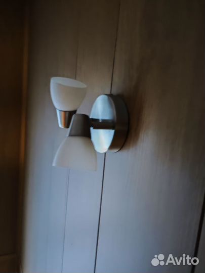 Светильники