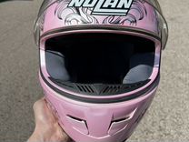 Шлем мотоциклетный Nolan N62