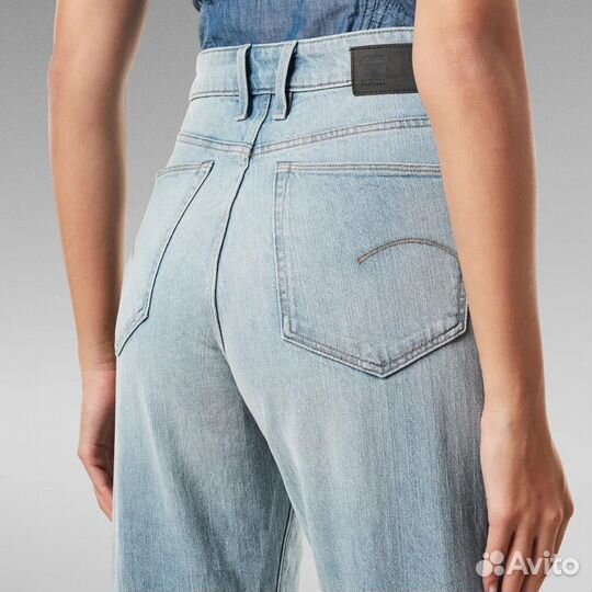 Джинсы G-star Raw (30/32) новые с биркой