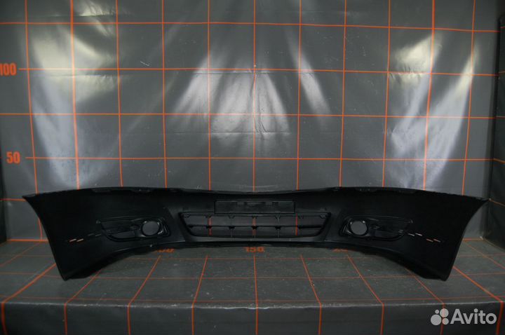 Бампер передний - Nissan Teana J32 (2008-14)