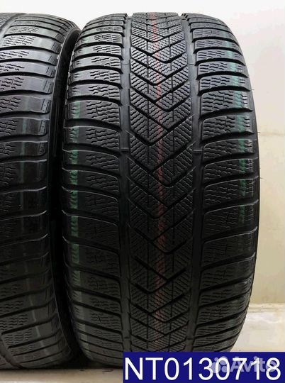 Pirelli Scorpion Winter 275/40 R21 107V