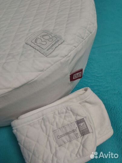 Оригинал Кокон Red Castle Cocoonababy