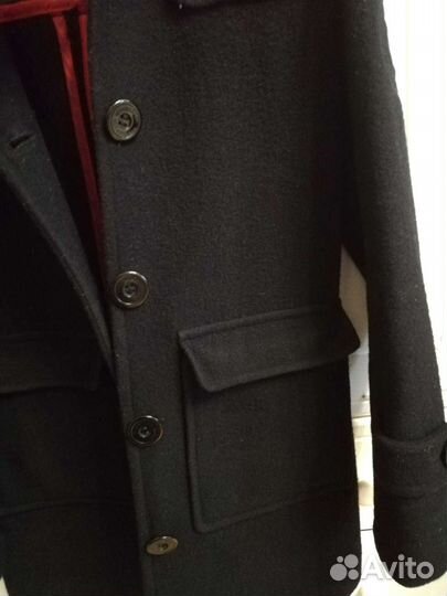 Полупальто женское Marinepool 40