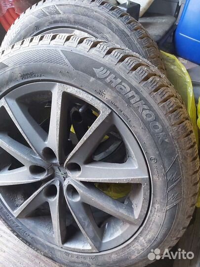 Hankook AH11 205/55 R16