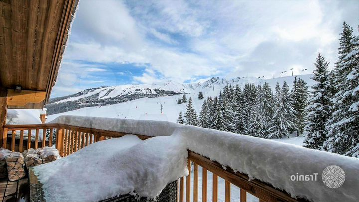 Своб. планировка, 120 м², 6/8 эт.