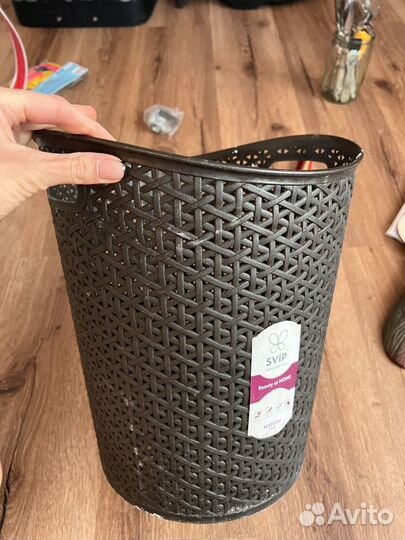 Ведро для мусора