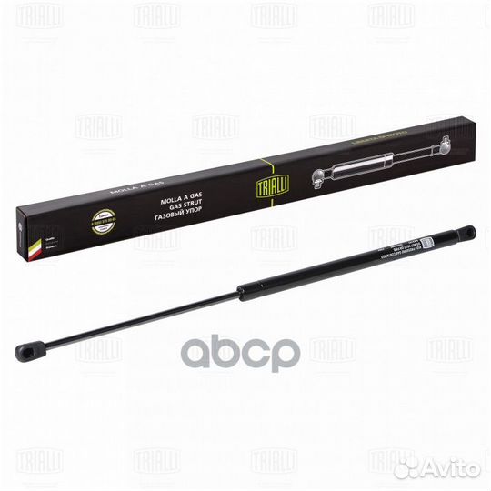 Амортизатор капота opel astra H (04) GS 2107 T