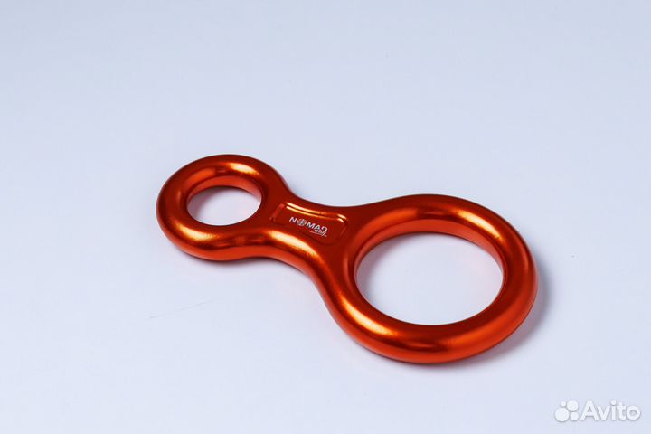 Спусковое устройство Восьмерка 35kN NomadWay