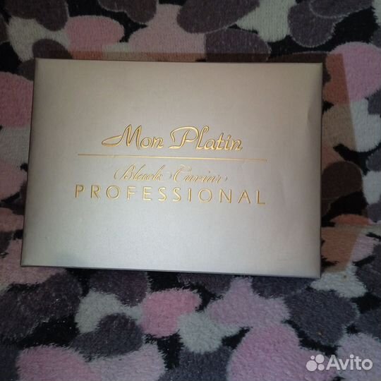 Фотонно-ультразвуковой прибор Mon Platin Photonic