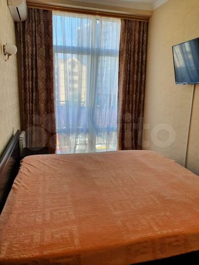 2-к. квартира, 36 м², 3/7 эт.