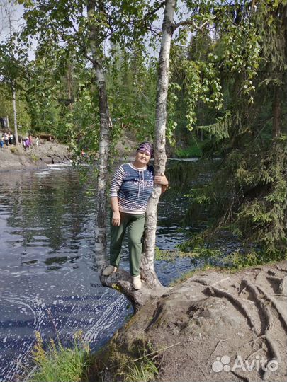 Автобусный тур Карелия + Санкт-Петербург 2024