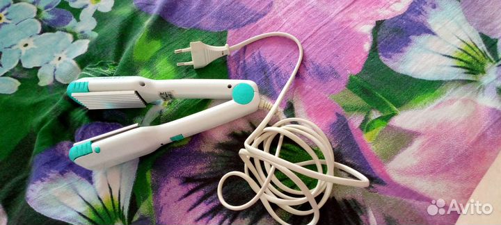 Плойка для волос Скарлет