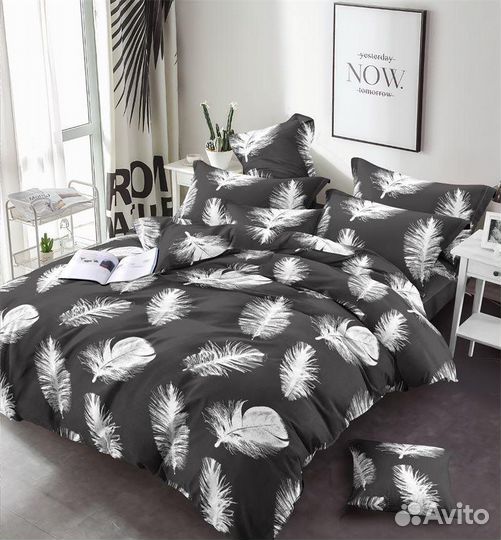 Постельное белье