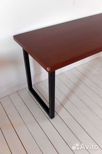 Письменный (компьютерный) стол лофт