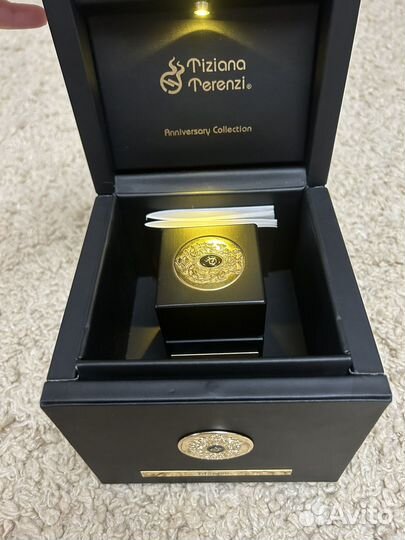 12т Духи Dionisio 2020 (tiziana terenzi)