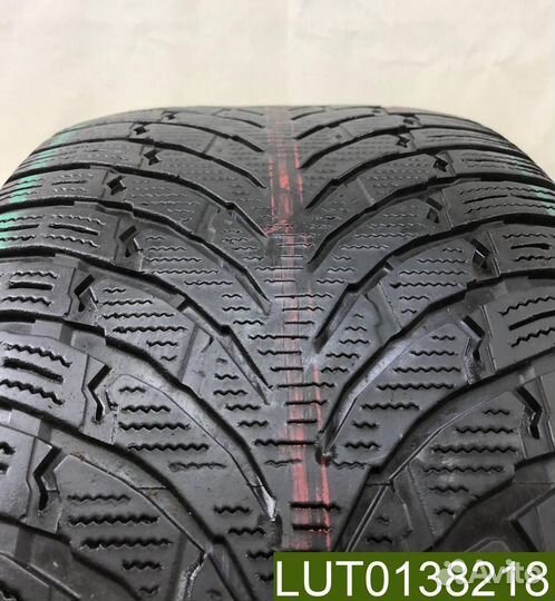Nokian Tyres WR SUV 4 275/40 R20 106V