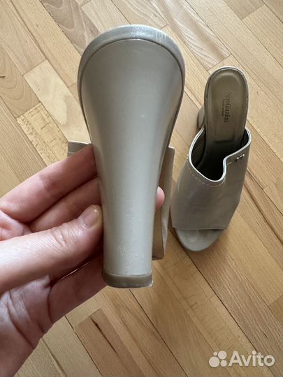 Сабо женские