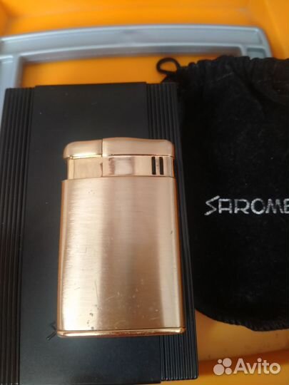 Зажигалка sarome
