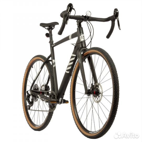 Велосипед stinger gravix EVO 28