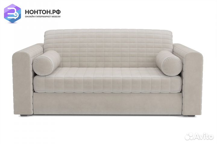 Диван аккордеон Барон №5 бежевый